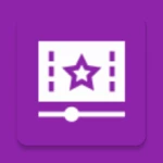 Logo of Video Saver My Favorites Movies, VideoClips and Vi android Application 